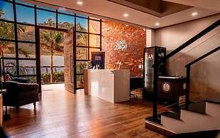 Pousada Quinta dos Cabeças