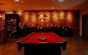 Pousada Quinta dos Cabeças