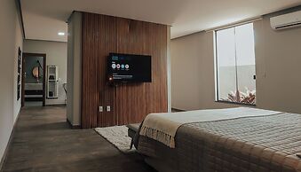 Pousada Quinta dos Cabeças