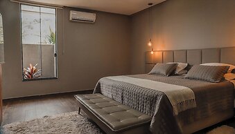 Pousada Quinta dos Cabeças