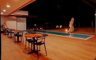 Pousada Quinta dos Cabeças