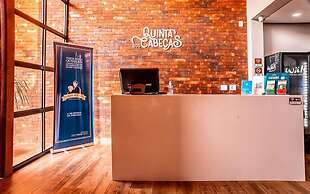 Pousada Quinta dos Cabeças