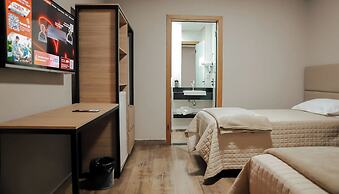 Pousada Quinta dos Cabeças