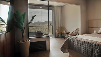 Pousada Quinta dos Cabeças