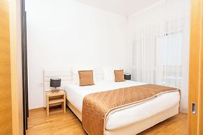 Fruške Residences