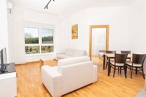 Fruške Residences