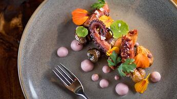 Hyatt Vacation Club At Highlands Inn