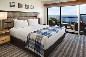 Hyatt Vacation Club At Highlands Inn