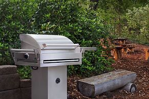 Hyatt Vacation Club At Highlands Inn