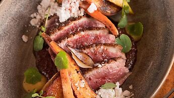 Hyatt Vacation Club At Highlands Inn