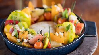 Hyatt Vacation Club At Highlands Inn