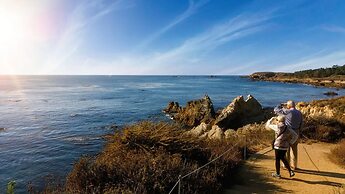 Hyatt Vacation Club At Highlands Inn