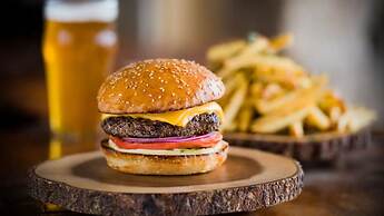 Hyatt Vacation Club At Highlands Inn