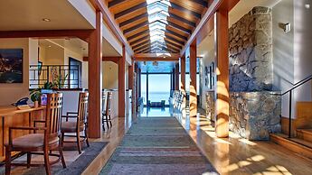 Hyatt Vacation Club At Highlands Inn