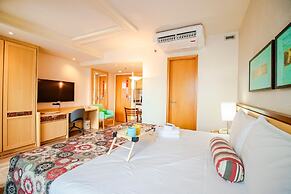 360 Lets Idea by Ozped