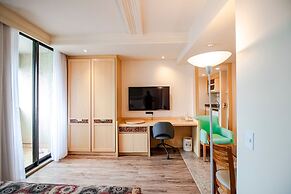 360 Lets Idea by Ozped