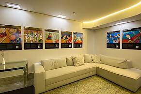 360 Lets Idea by Ozped