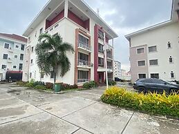 Samcel Shortlet Apartment