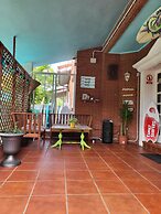 Family Surfers Las Dunas Hostel