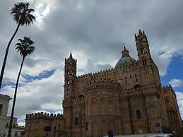 LA VECCHIA PALERMO