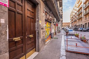 LA VECCHIA PALERMO