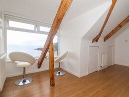 The Loft at Beach House