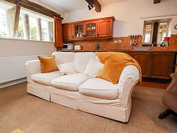 Boothsteads Farm Cottage