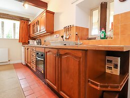 Boothsteads Farm Cottage