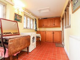 Boothsteads Farm Cottage