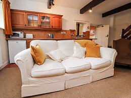 Boothsteads Farm Cottage