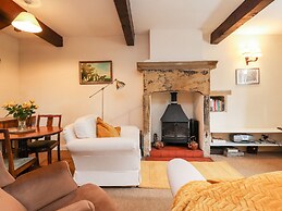 Boothsteads Farm Cottage