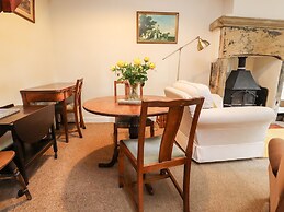 Boothsteads Farm Cottage