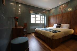 Chakana Hotel Boutique Mariscal