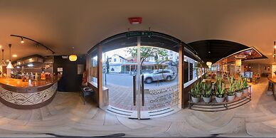 Chakana Hotel Boutique Mariscal