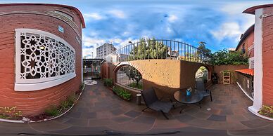 Chakana Hotel Boutique Mariscal