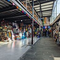 Chakana Hotel Boutique Mariscal