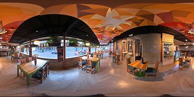 Chakana Hotel Boutique Mariscal