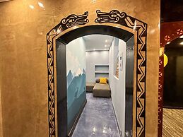 Chakana Hotel Boutique Mariscal