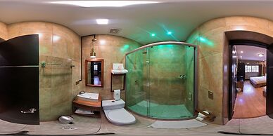 Chakana Hotel Boutique Mariscal