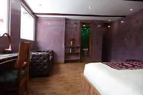 Chakana Hotel Boutique Mariscal