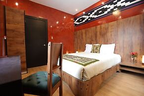 Chakana Hotel Boutique Mariscal