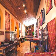 Chakana Hotel Boutique Mariscal