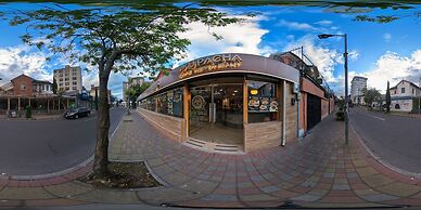 Chakana Hotel Boutique Mariscal