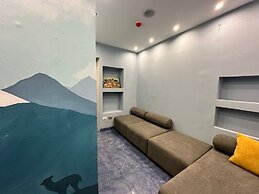 Chakana Hotel Boutique Mariscal