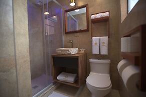 Chakana Hotel Boutique Mariscal