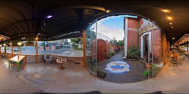 Chakana Hotel Boutique Mariscal