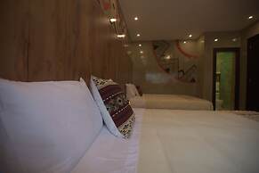 Chakana Hotel Boutique Mariscal