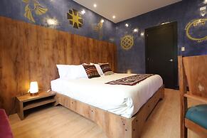 Chakana Hotel Boutique Mariscal