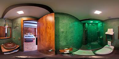 Chakana Hotel Boutique Mariscal