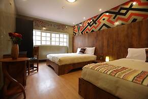 Chakana Hotel Boutique Mariscal